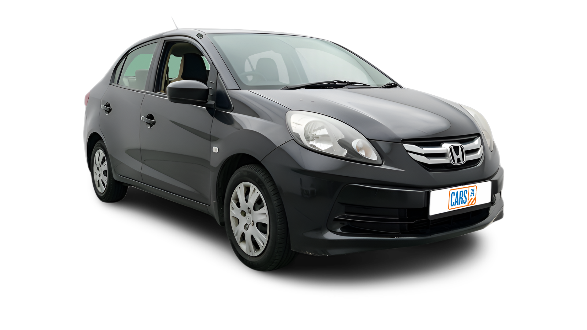 Honda Amaze-img